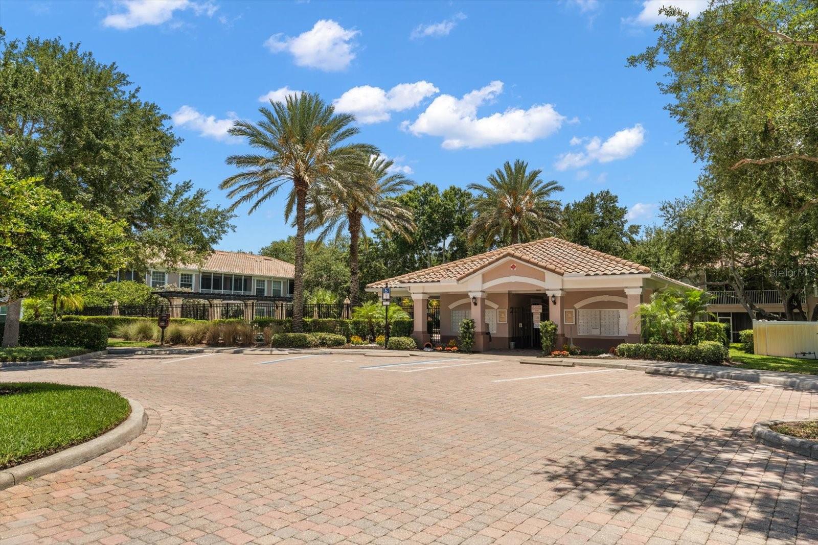 COACHMAN RESERVE CONDO - Residential