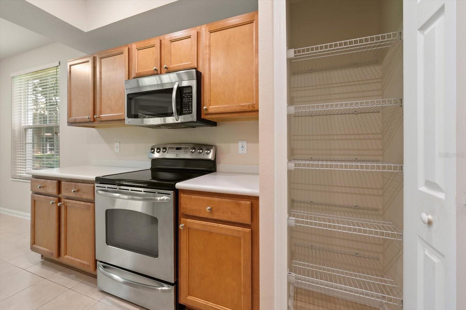 COACHMAN RESERVE CONDO - Residential