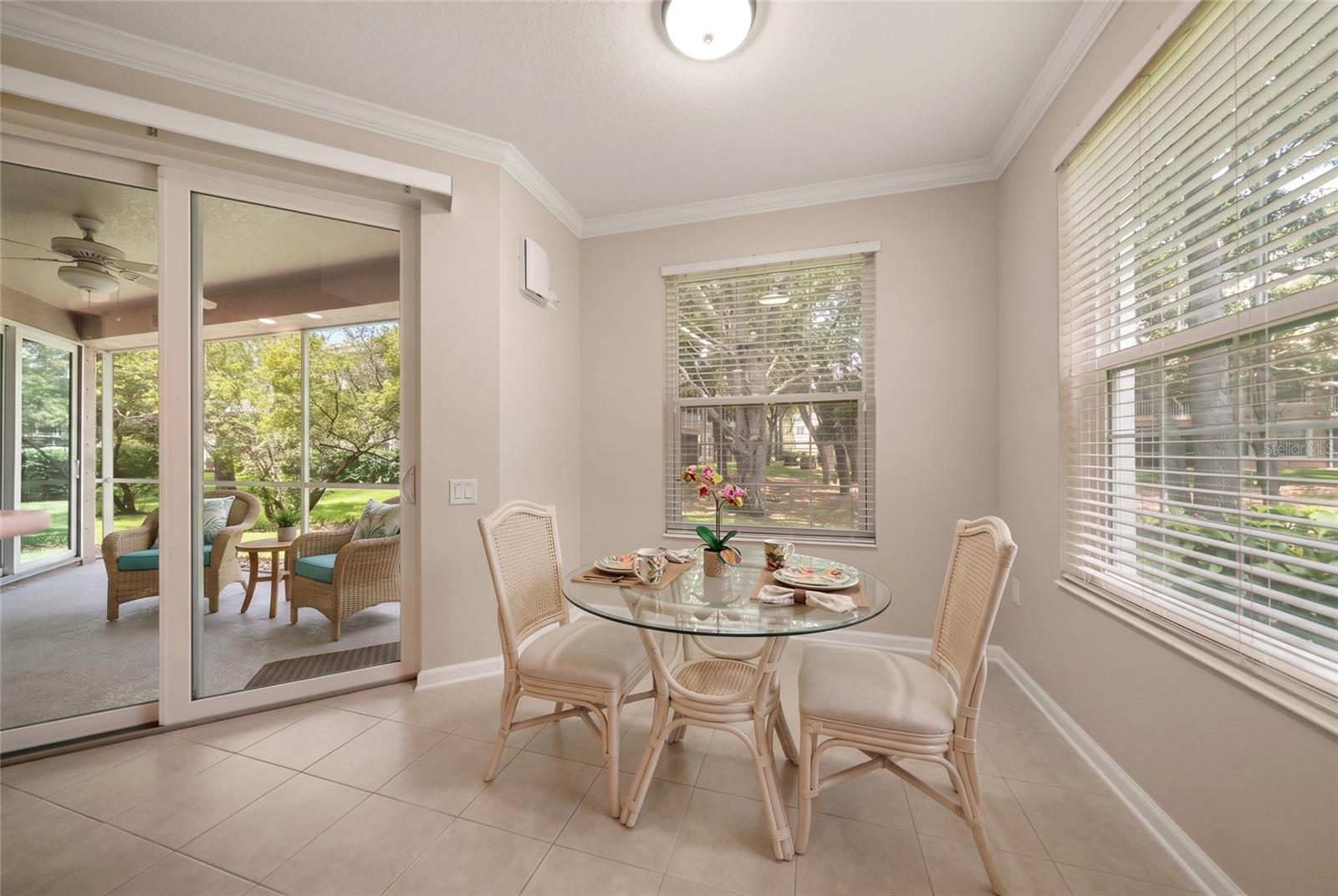 COACHMAN RESERVE CONDO - Residential