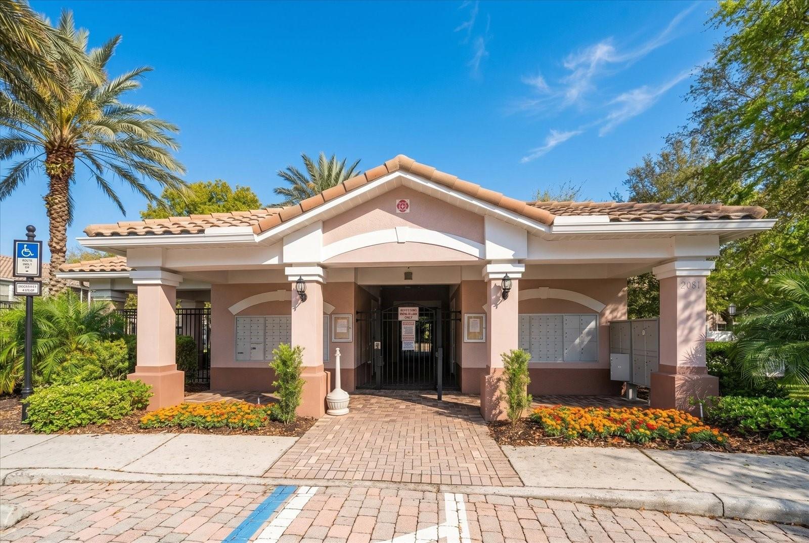 COACHMAN RESERVE CONDO - Residential