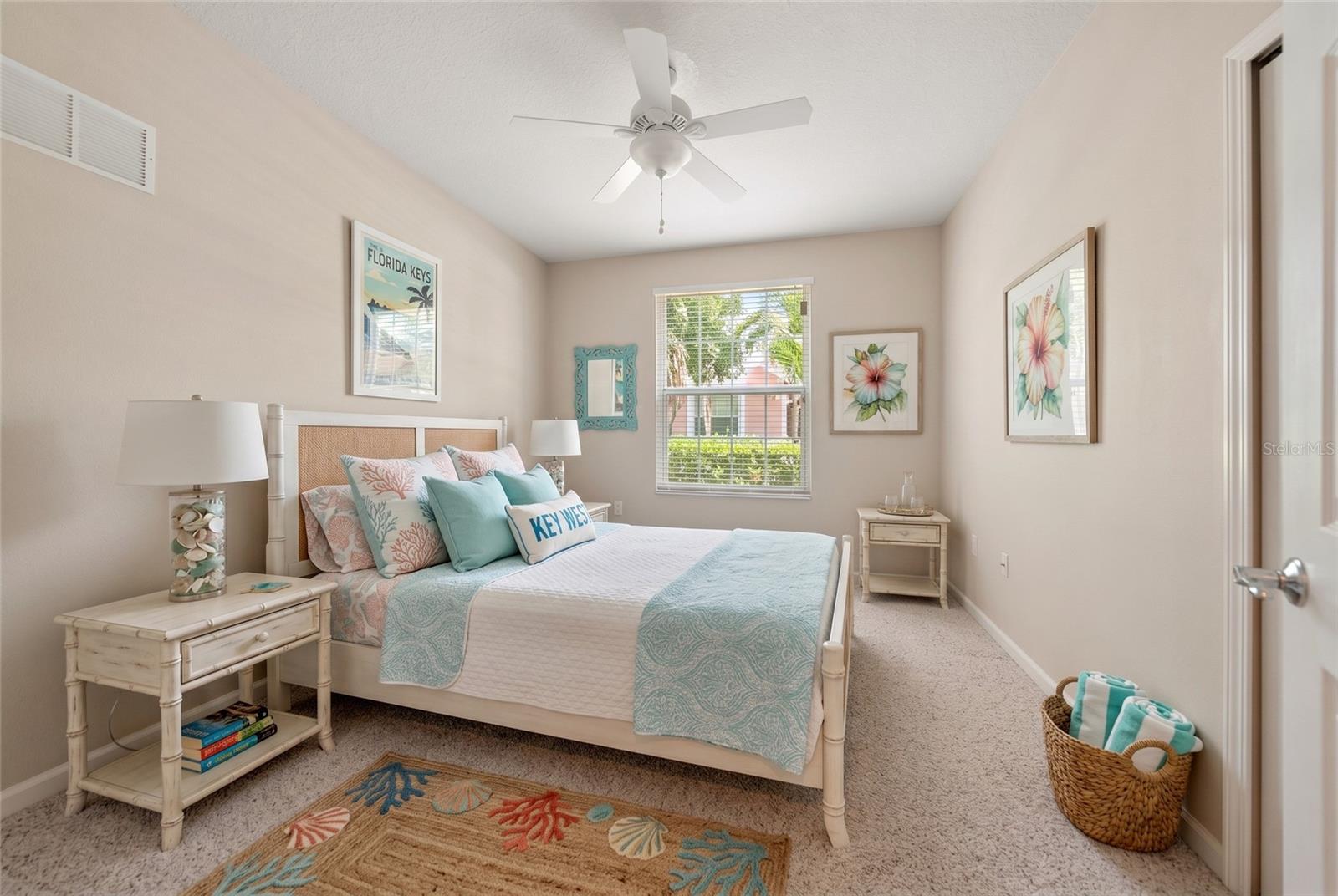 COACHMAN RESERVE CONDO - Residential