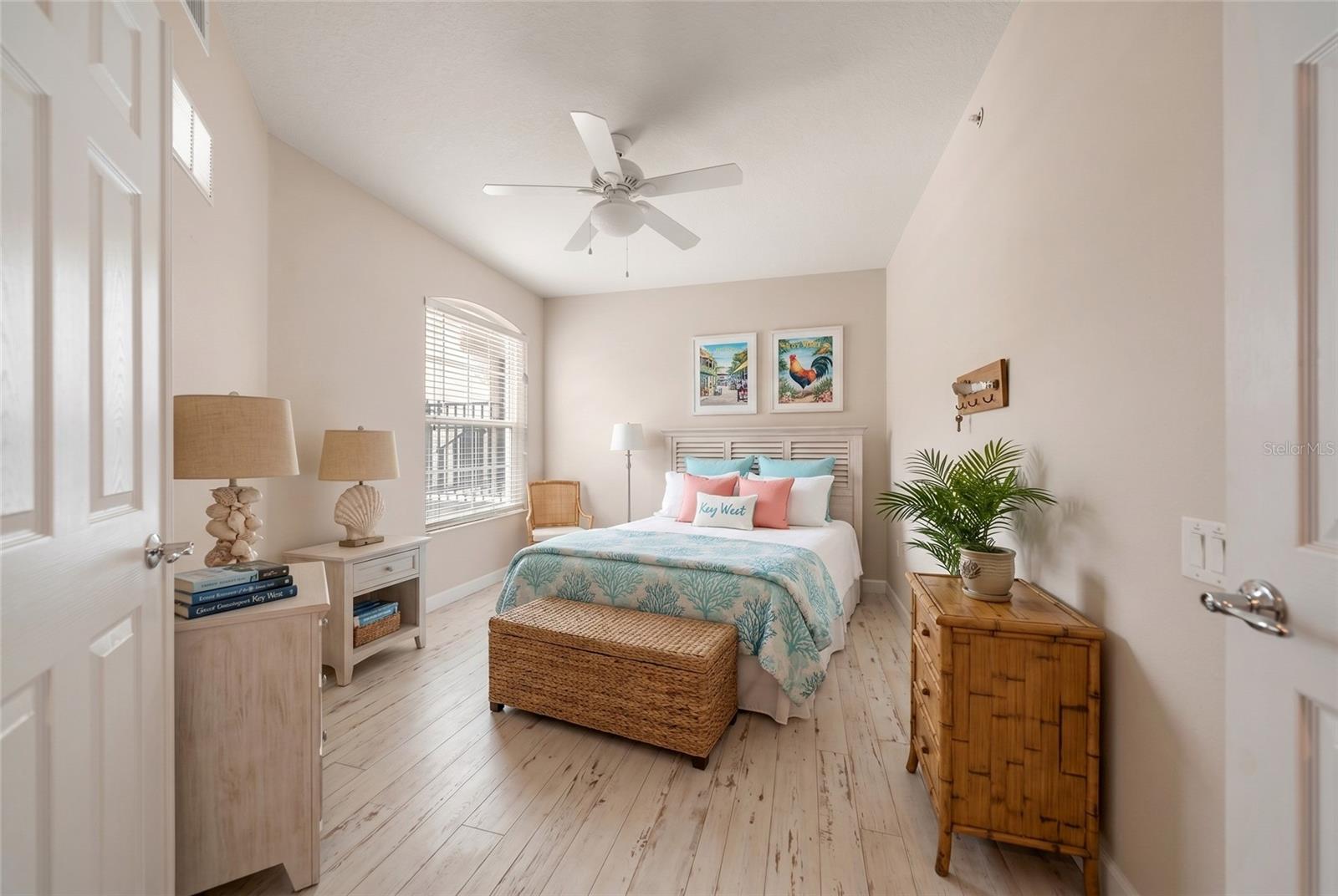 COACHMAN RESERVE CONDO - Residential