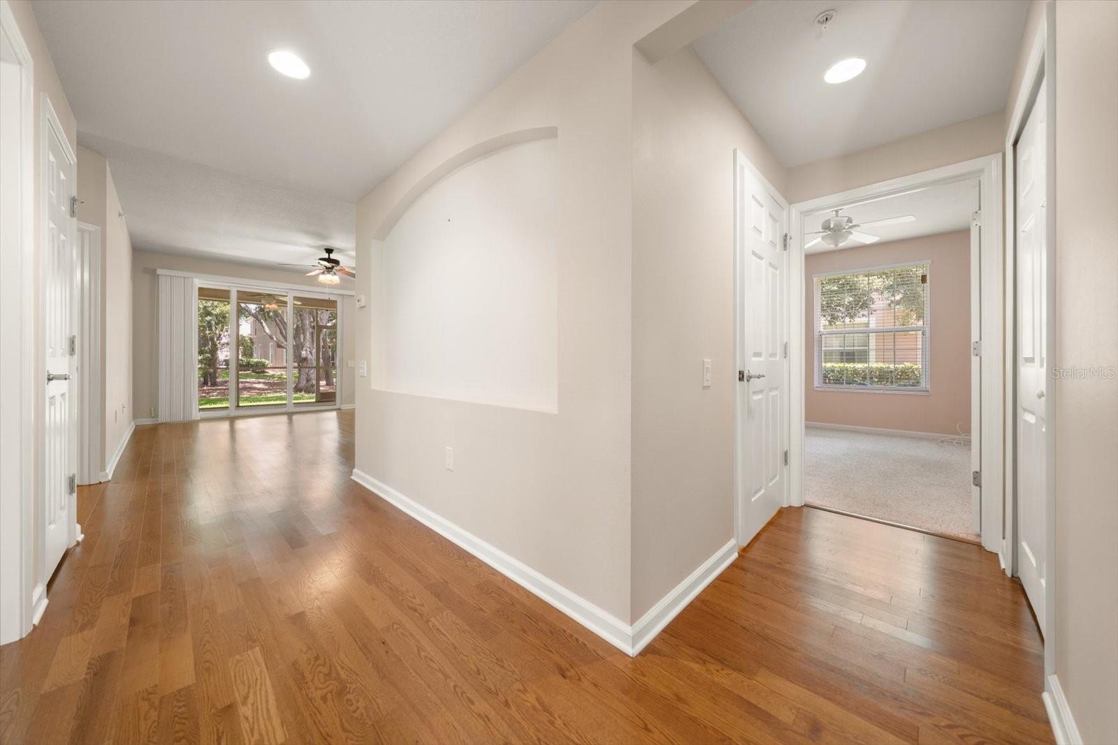 COACHMAN RESERVE CONDO - Residential