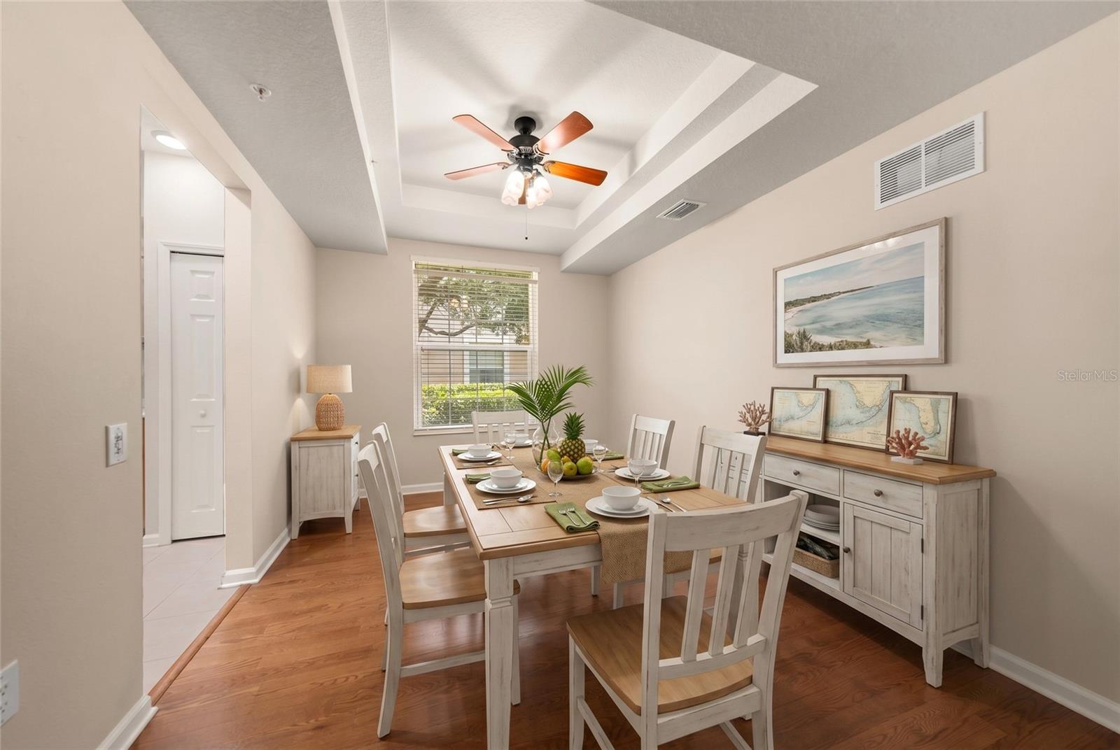 COACHMAN RESERVE CONDO - Residential
