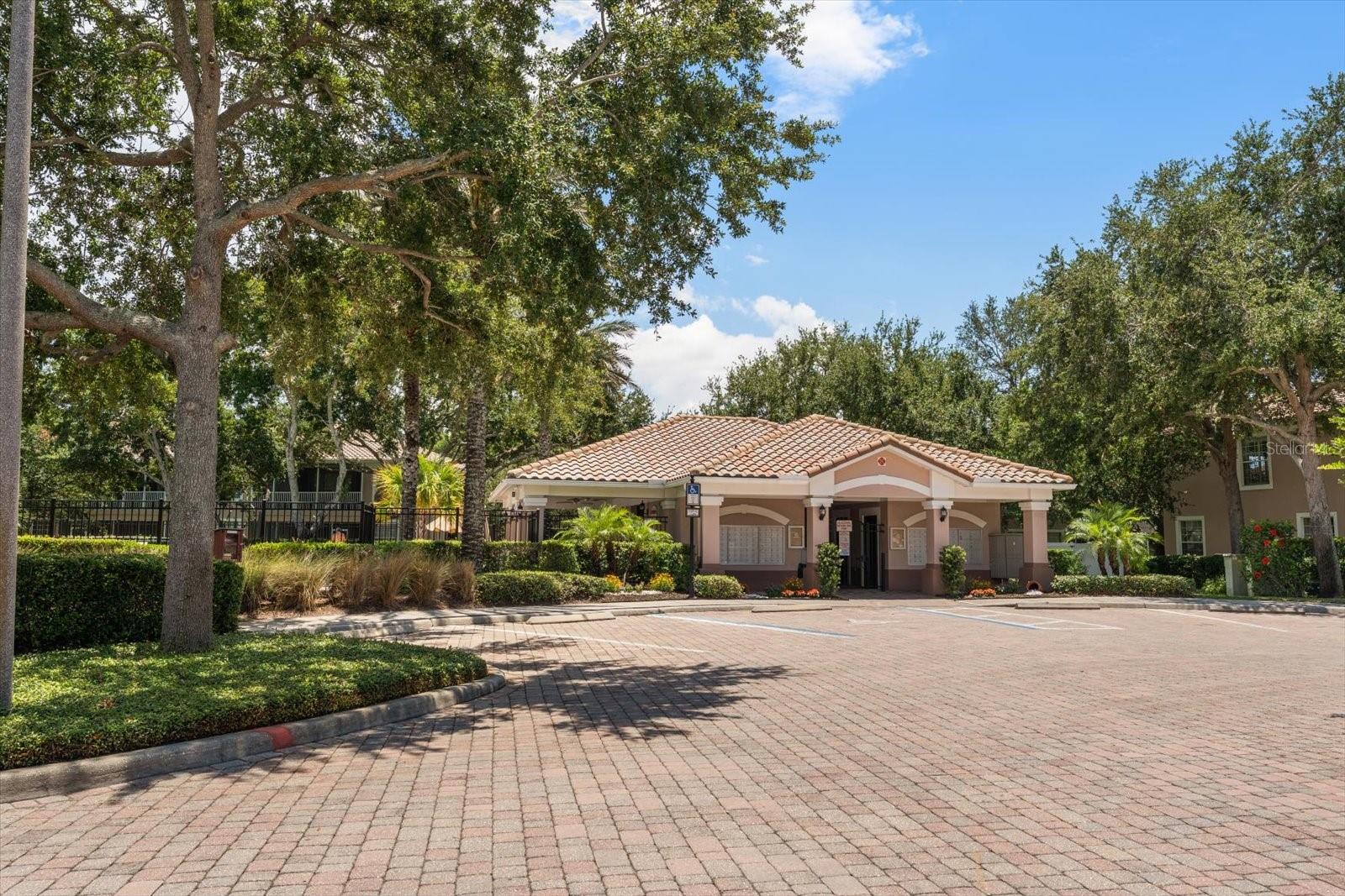 COACHMAN RESERVE CONDO - Residential