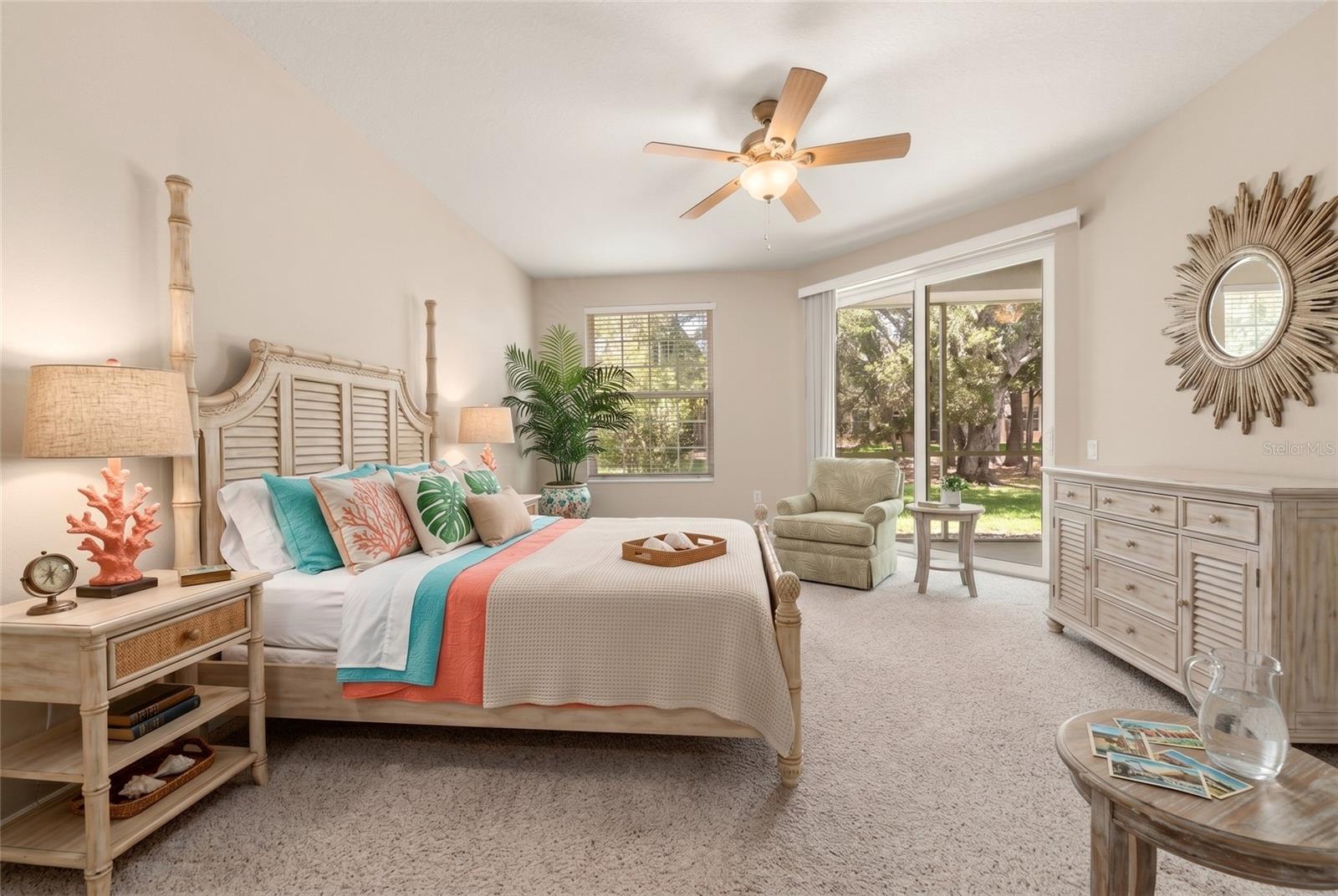 COACHMAN RESERVE CONDO - Residential