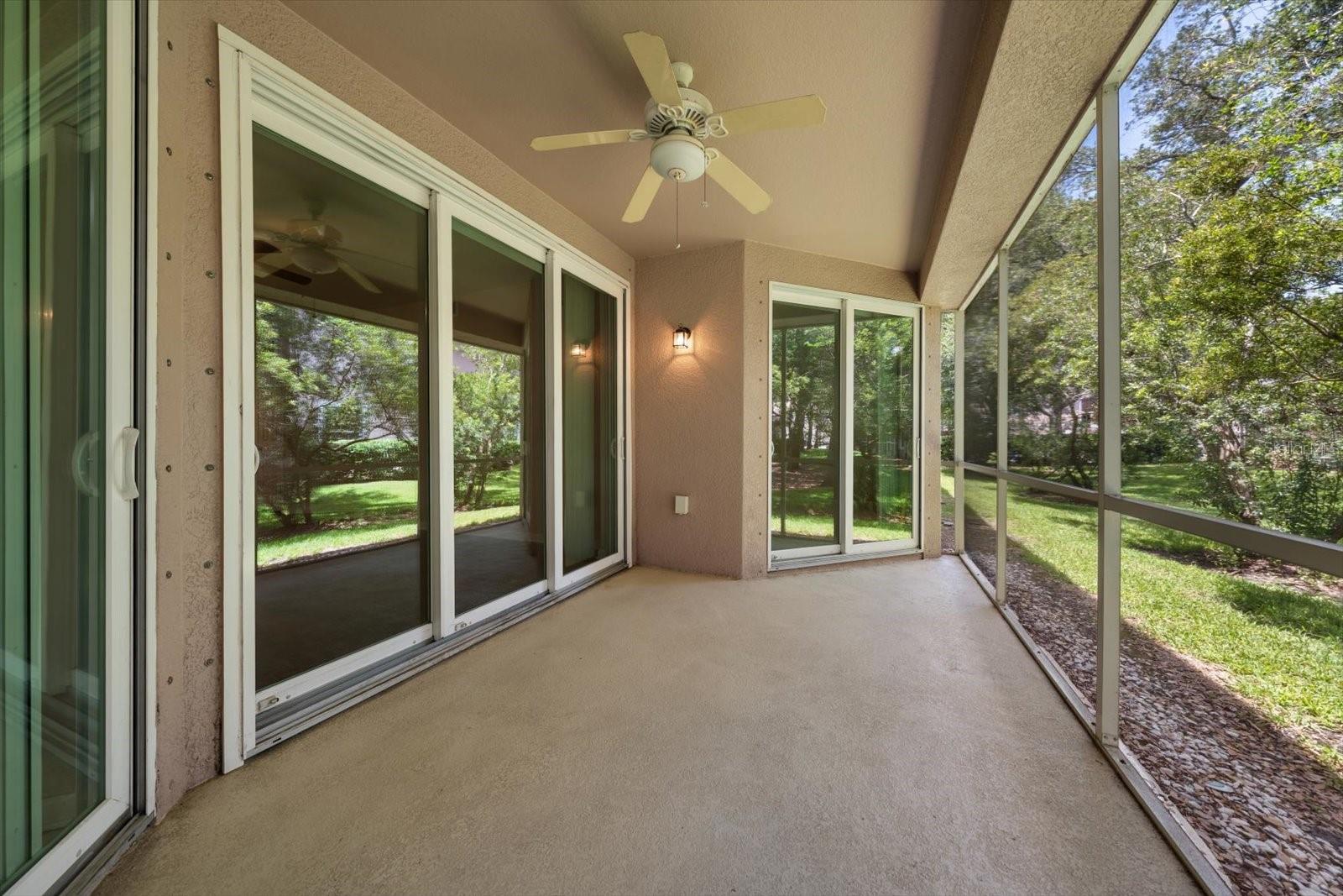 COACHMAN RESERVE CONDO - Residential