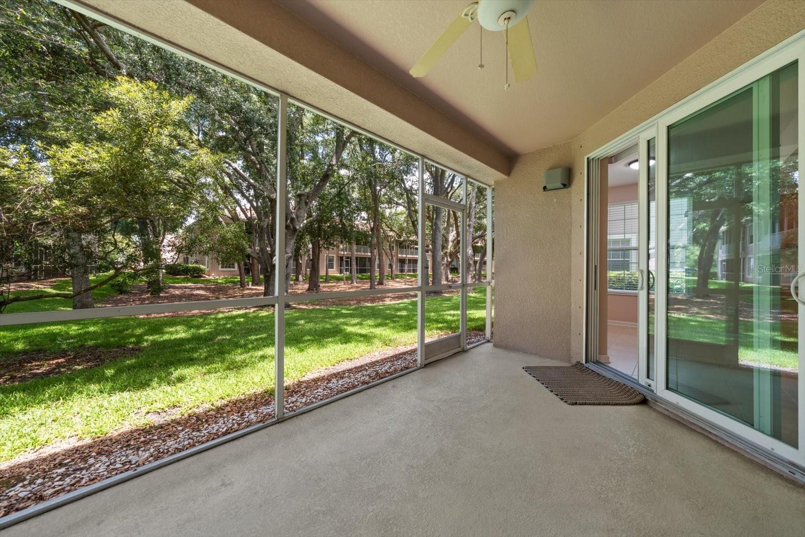 COACHMAN RESERVE CONDO - Residential
