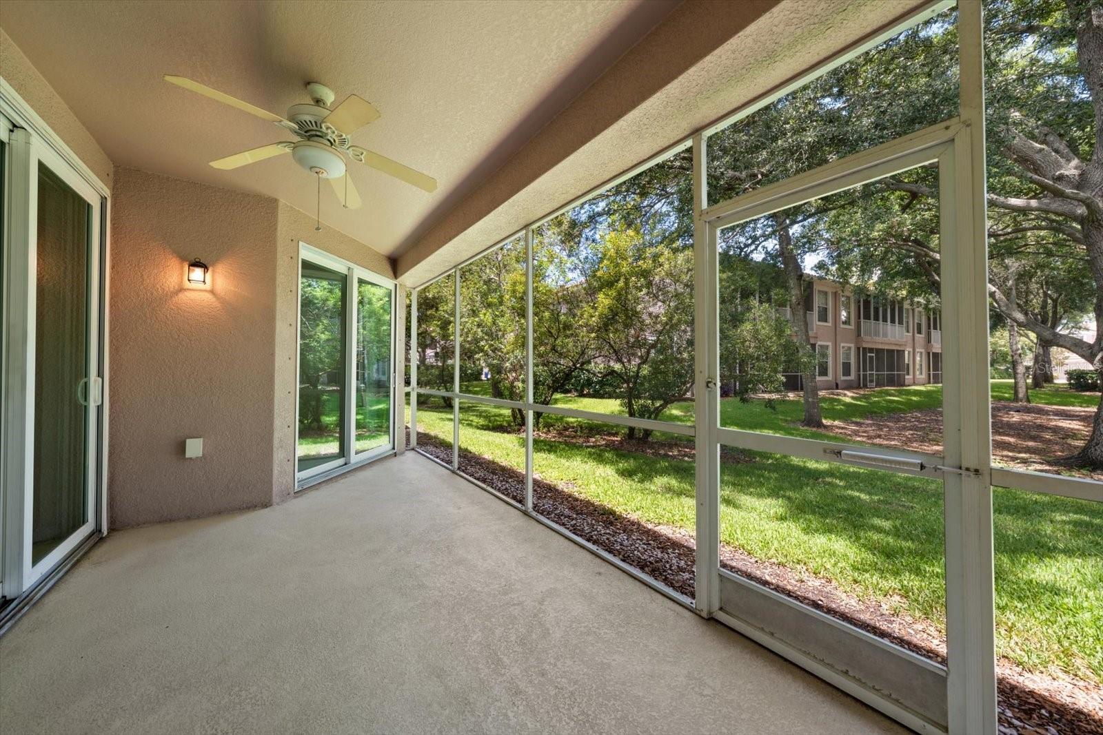 COACHMAN RESERVE CONDO - Residential