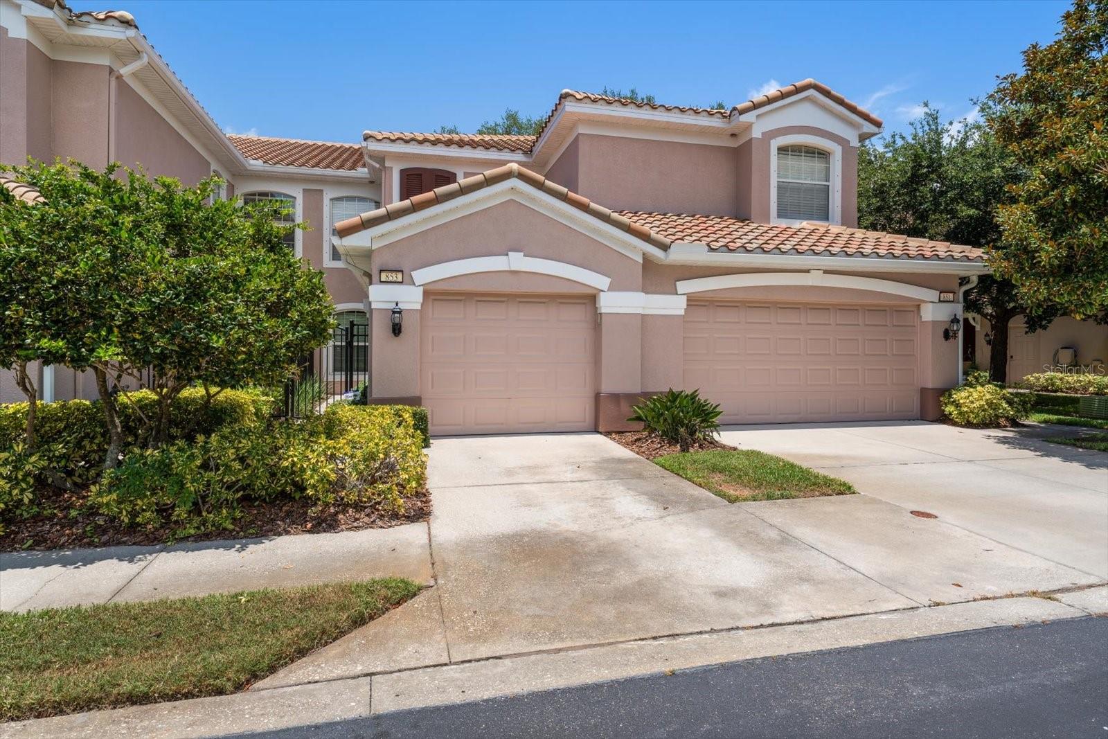 COACHMAN RESERVE CONDO - Residential
