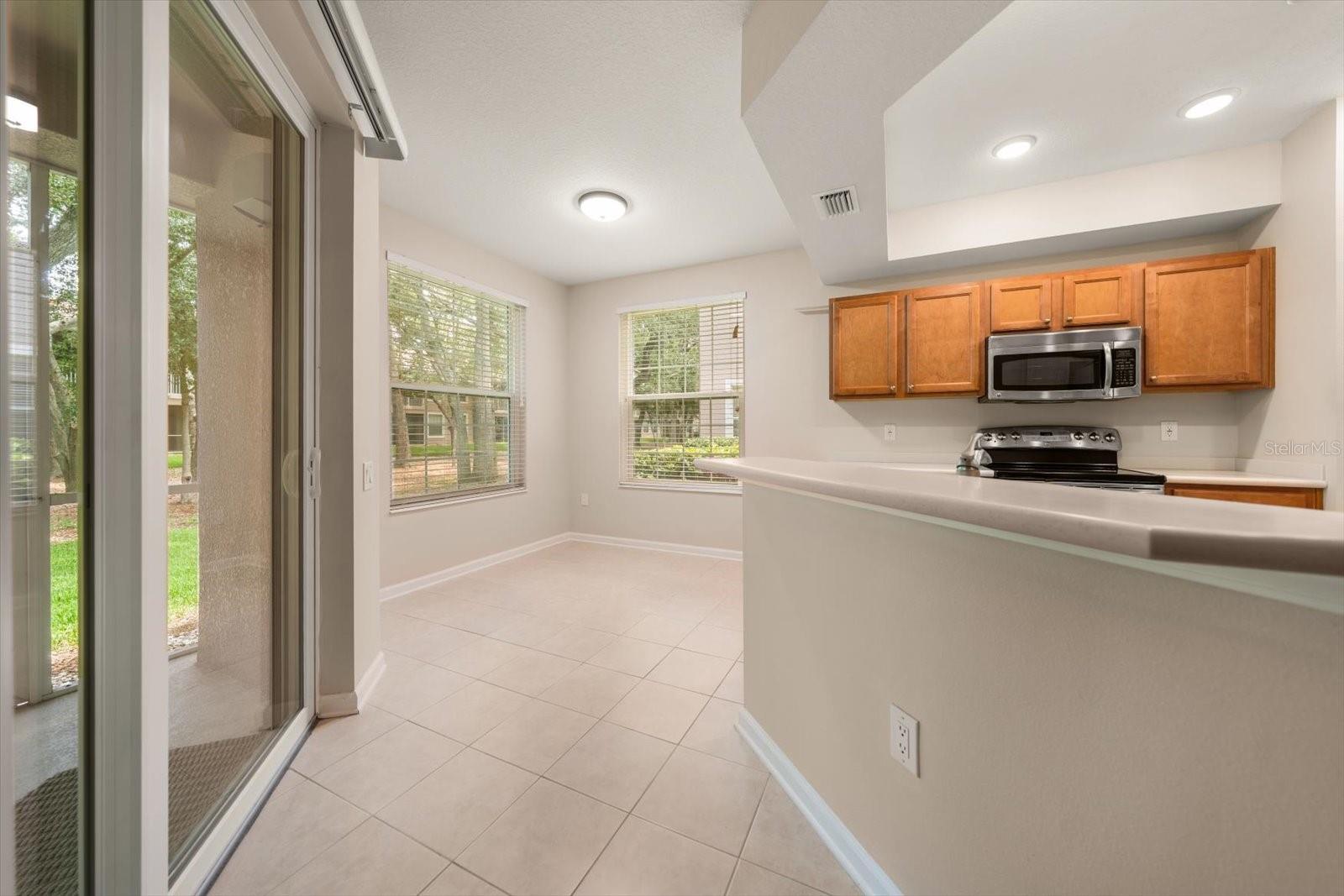 COACHMAN RESERVE CONDO - Residential