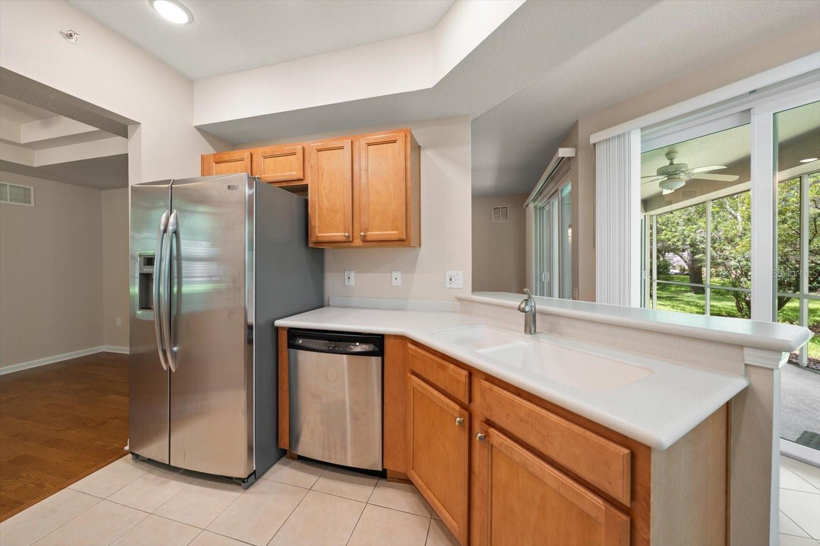 COACHMAN RESERVE CONDO - Residential