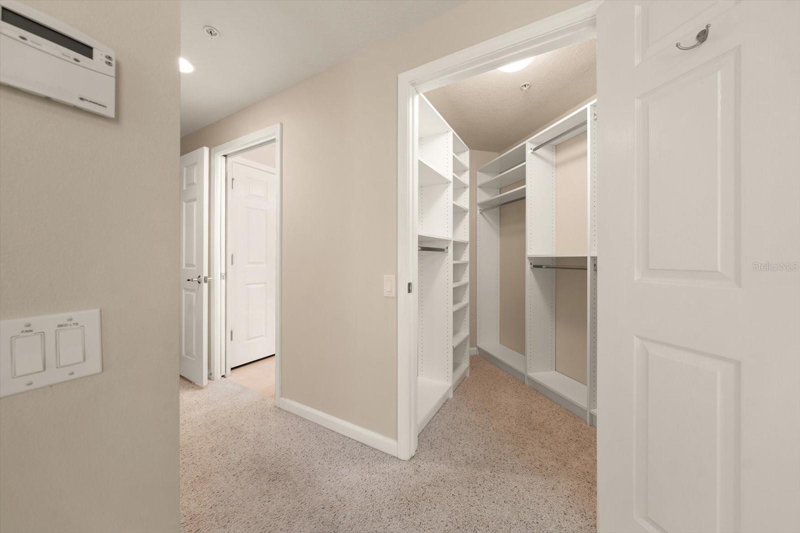 COACHMAN RESERVE CONDO - Residential