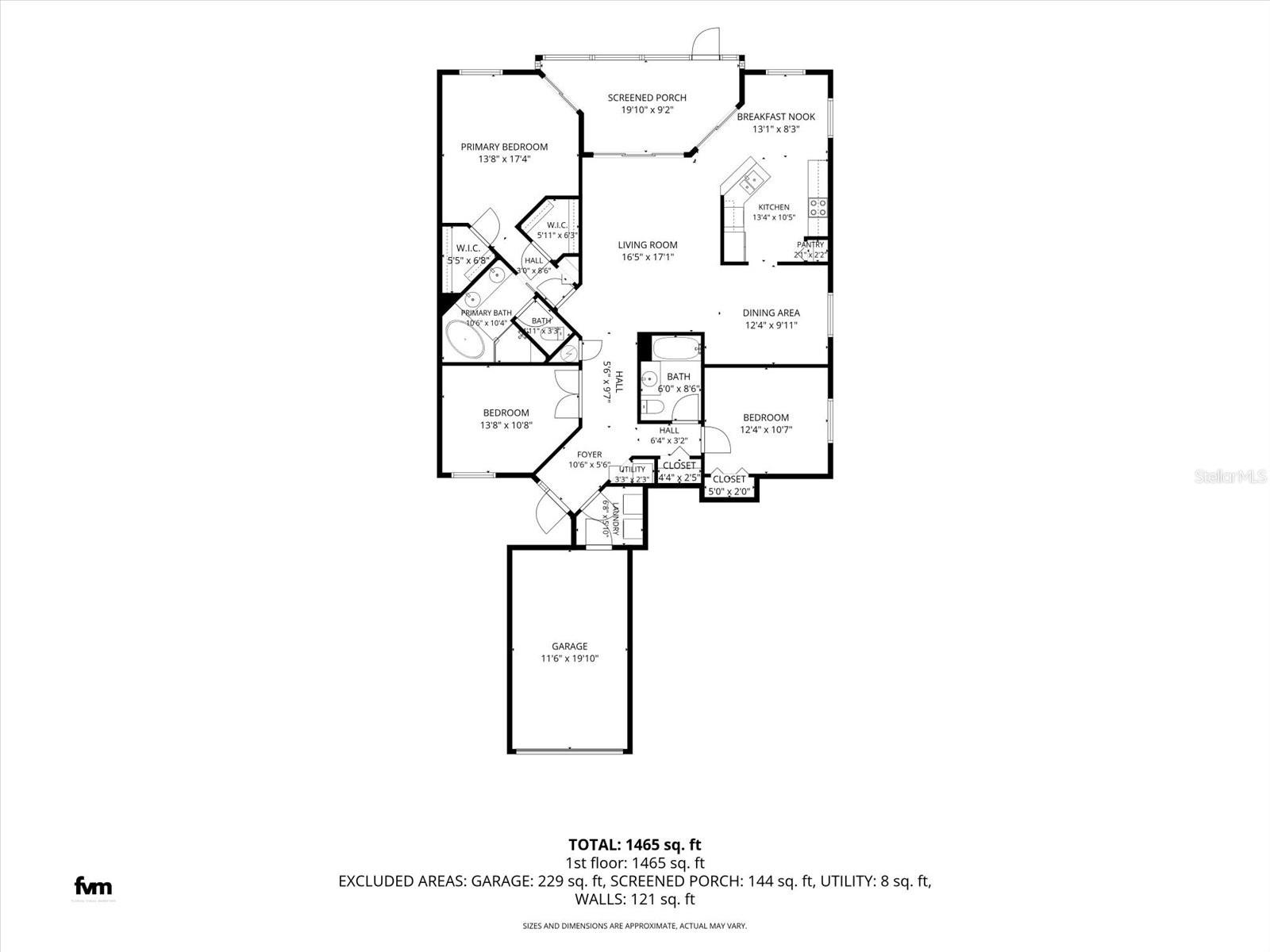COACHMAN RESERVE CONDO - Residential