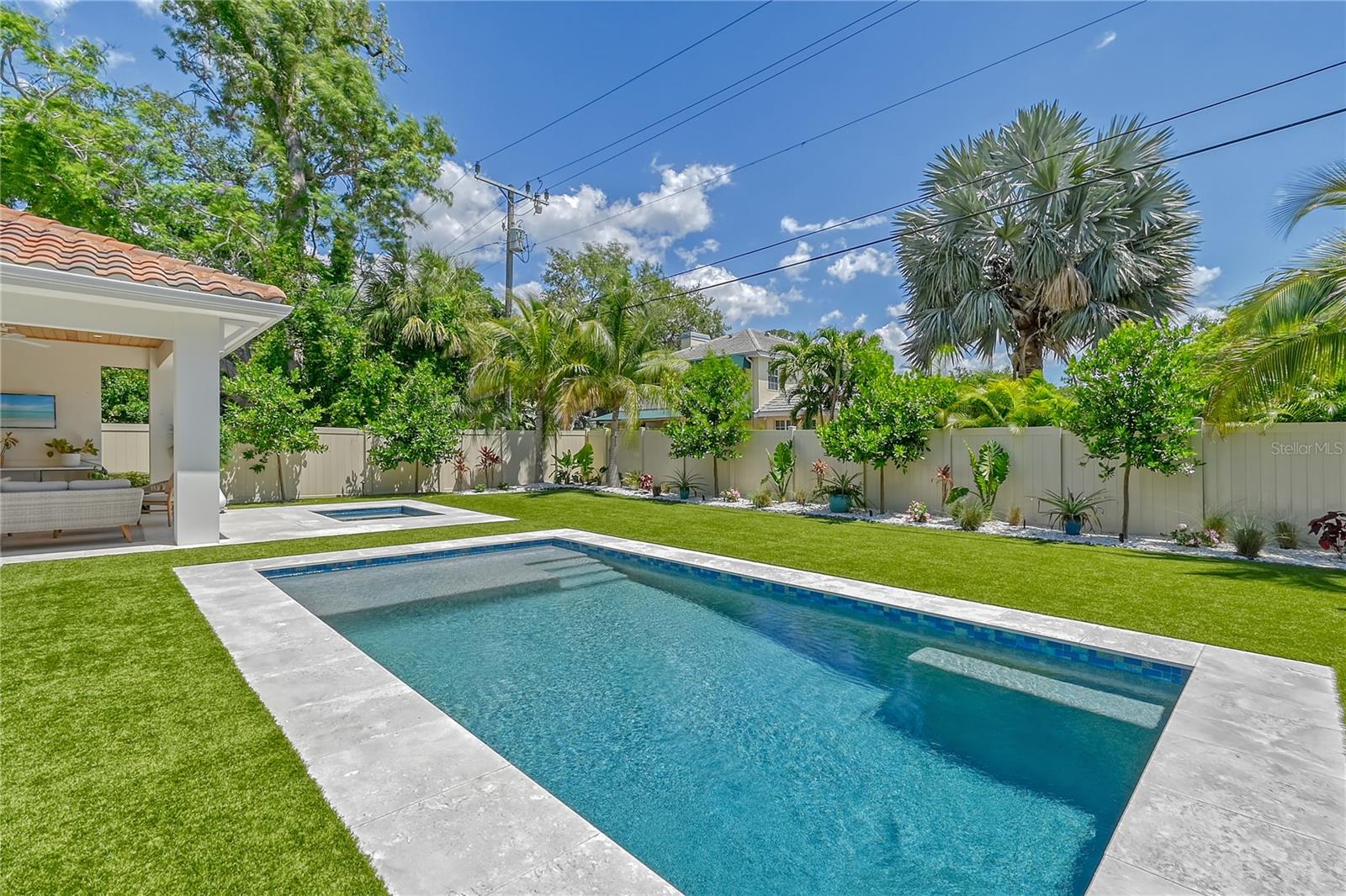 VENICE GULF VIEW SEC OF - Residential
