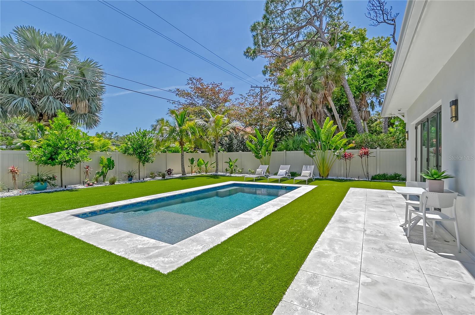 VENICE GULF VIEW SEC OF - Residential