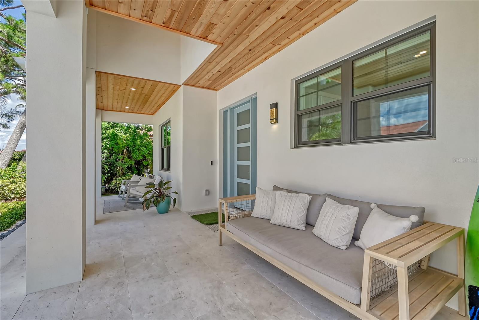 VENICE GULF VIEW SEC OF - Residential
