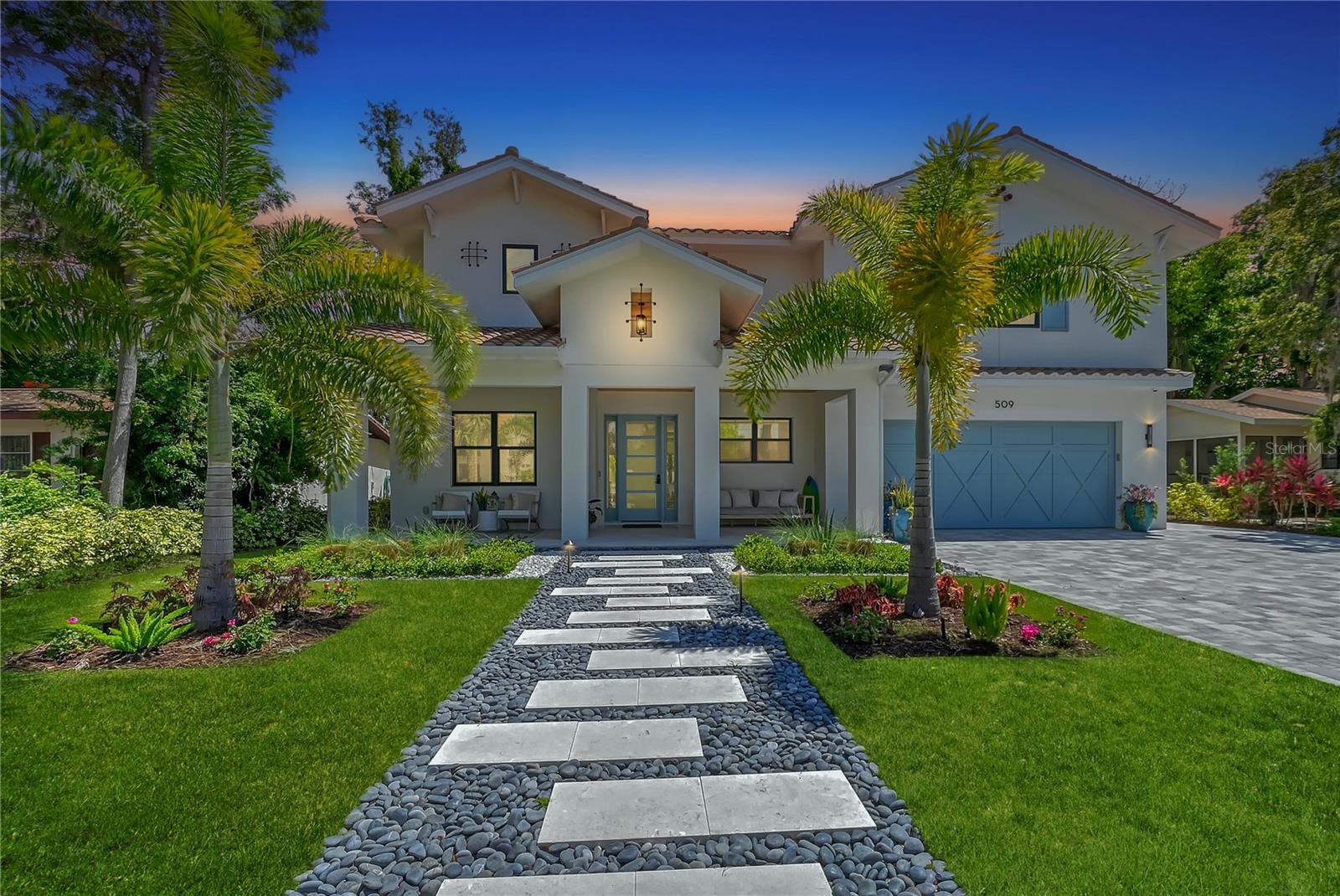 VENICE GULF VIEW SEC OF - Residential