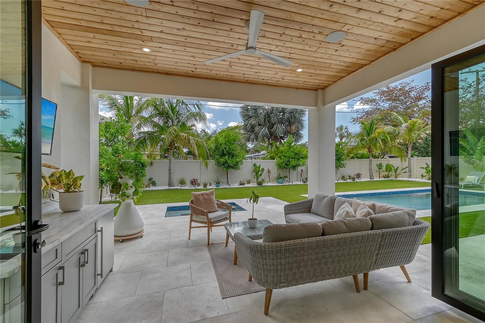 VENICE GULF VIEW SEC OF - Residential