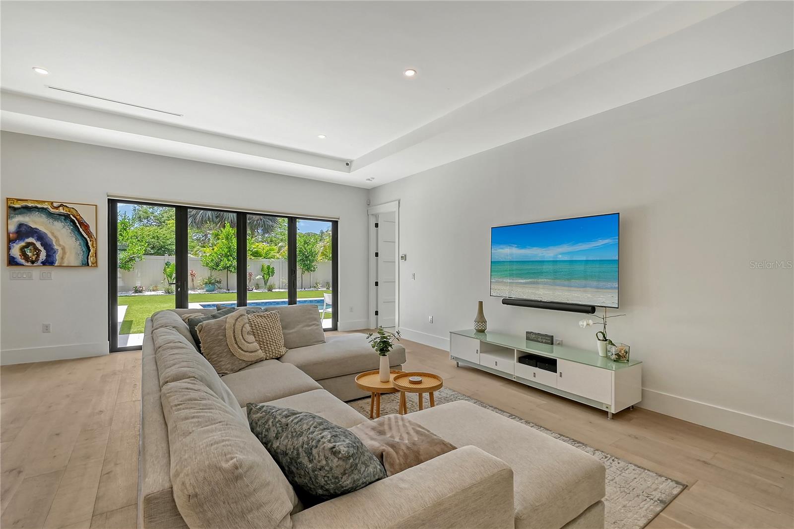 VENICE GULF VIEW SEC OF - Residential