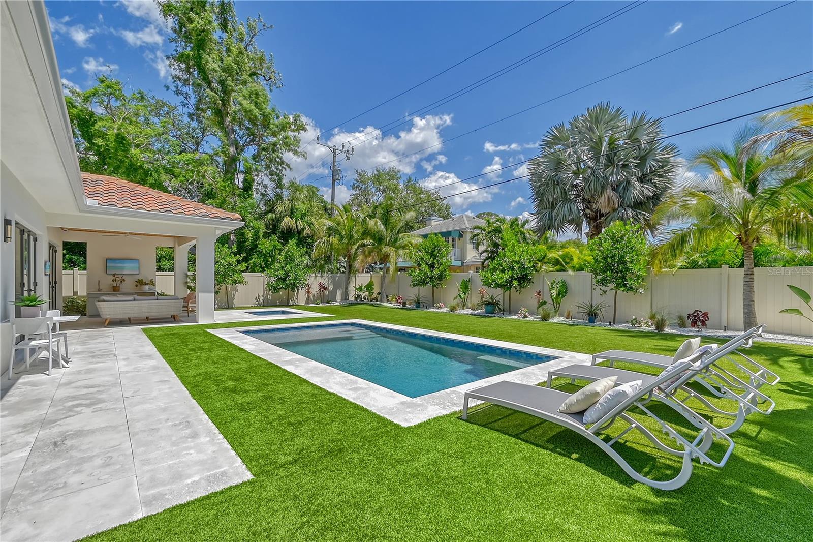 VENICE GULF VIEW SEC OF - Residential