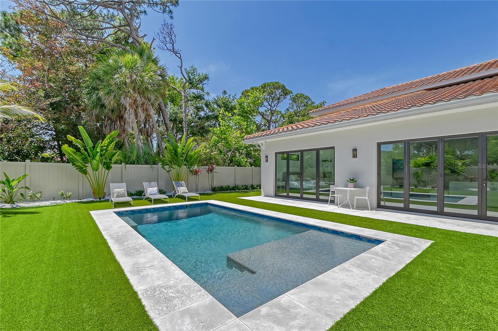 VENICE GULF VIEW SEC OF - Residential