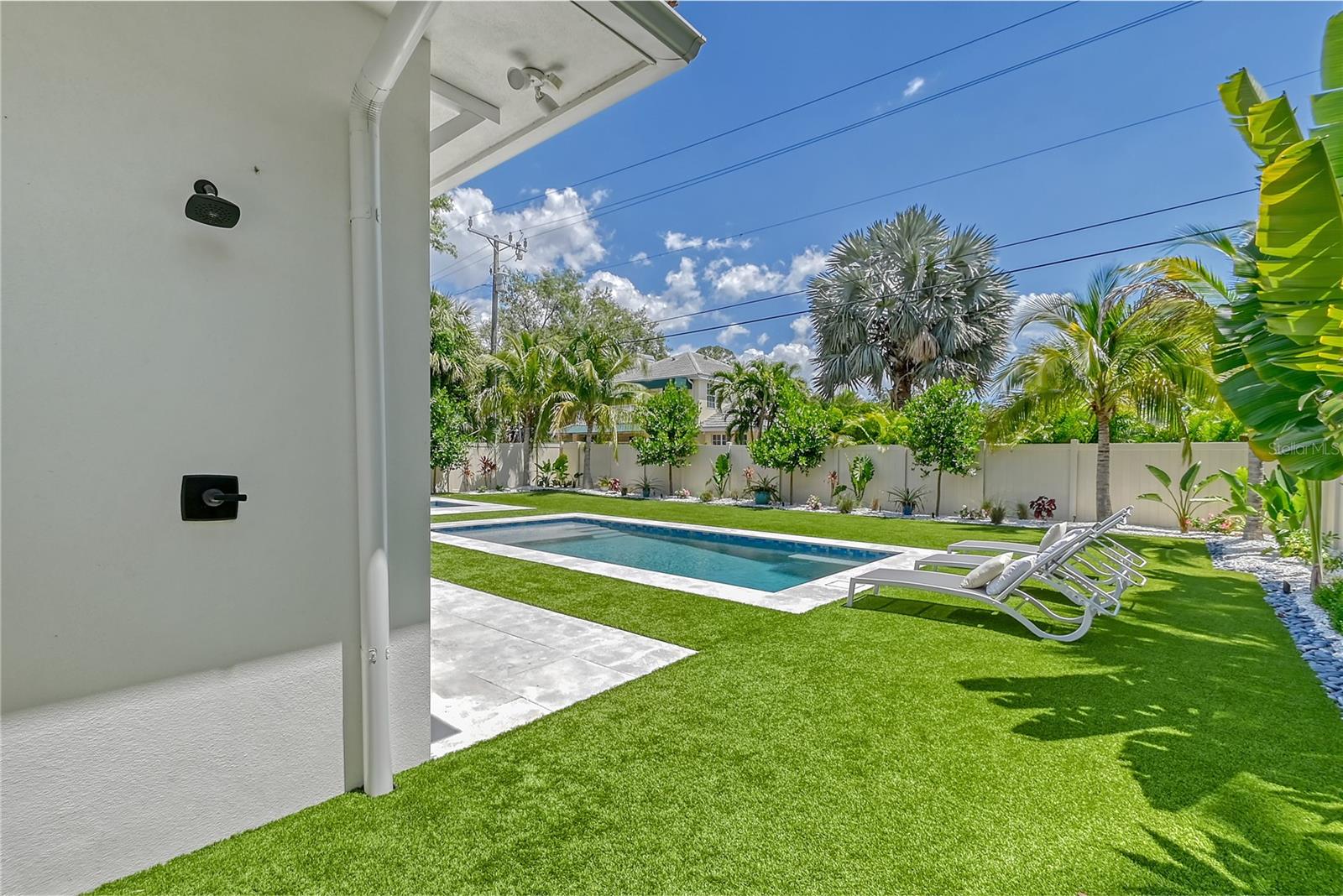 VENICE GULF VIEW SEC OF - Residential