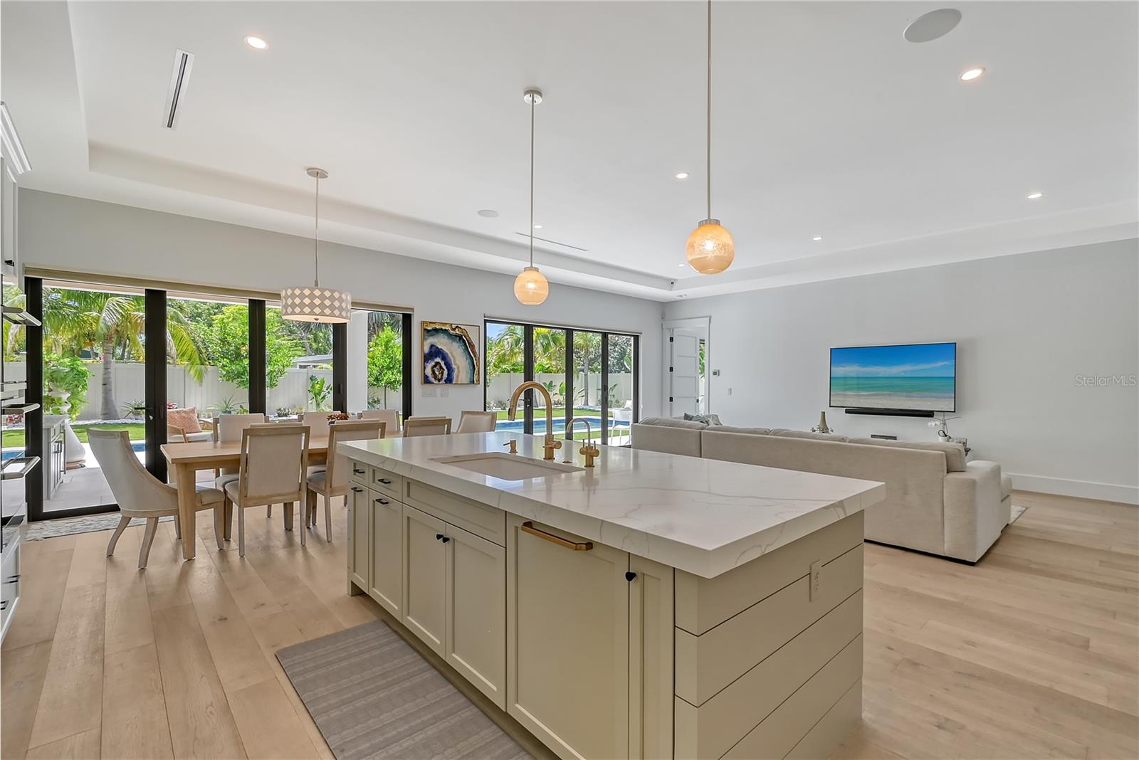 VENICE GULF VIEW SEC OF - Residential