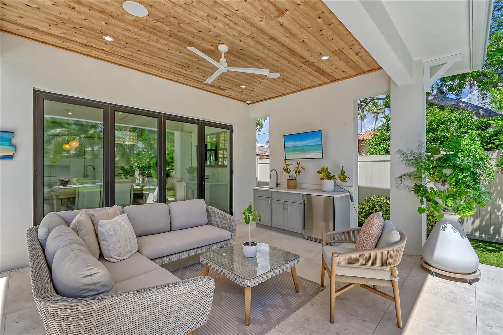 VENICE GULF VIEW SEC OF - Residential