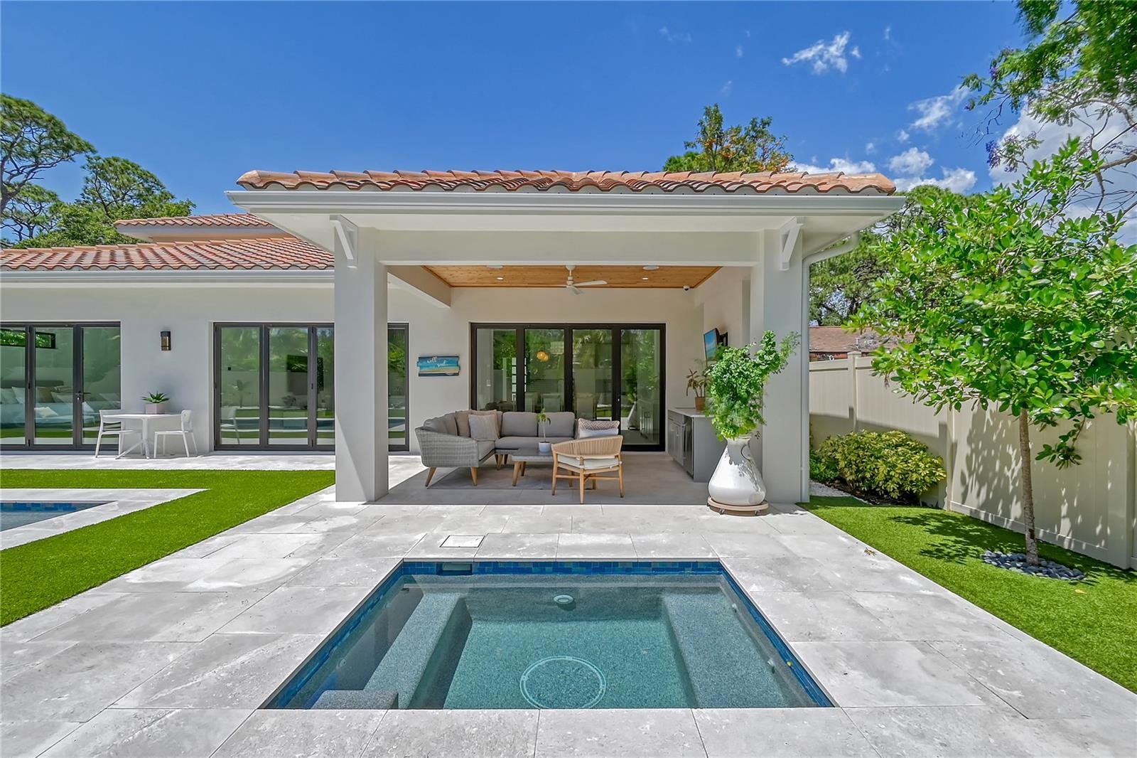VENICE GULF VIEW SEC OF - Residential