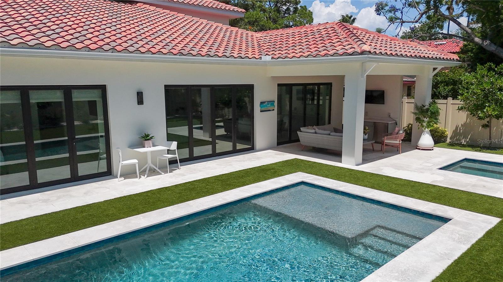VENICE GULF VIEW SEC OF - Residential