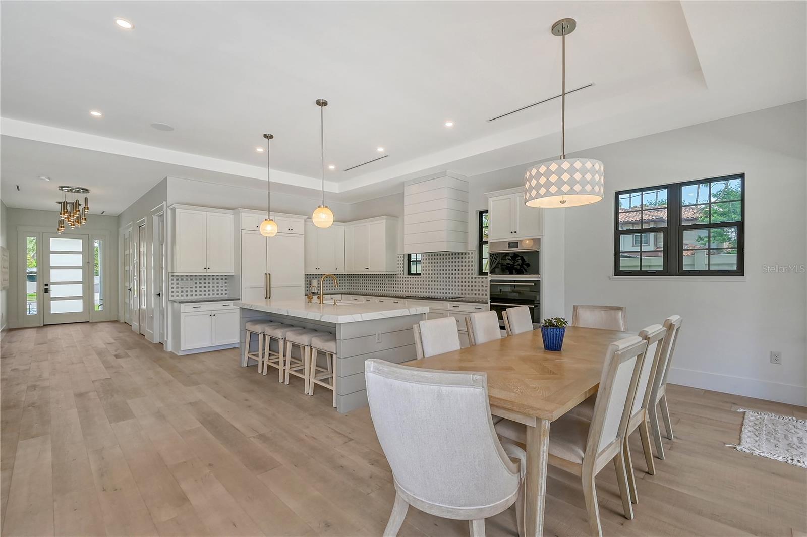 VENICE GULF VIEW SEC OF - Residential