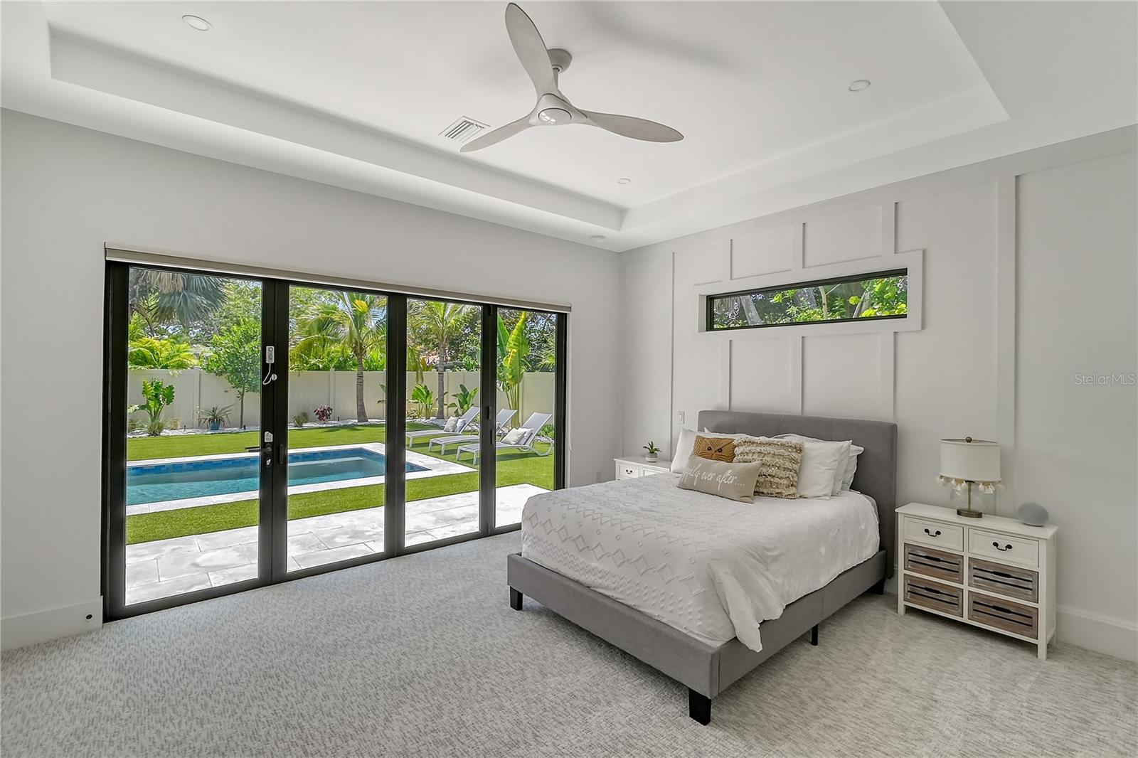 VENICE GULF VIEW SEC OF - Residential