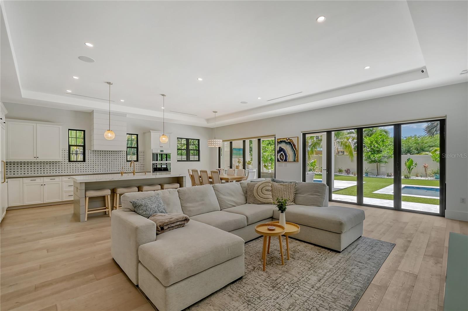 VENICE GULF VIEW SEC OF - Residential