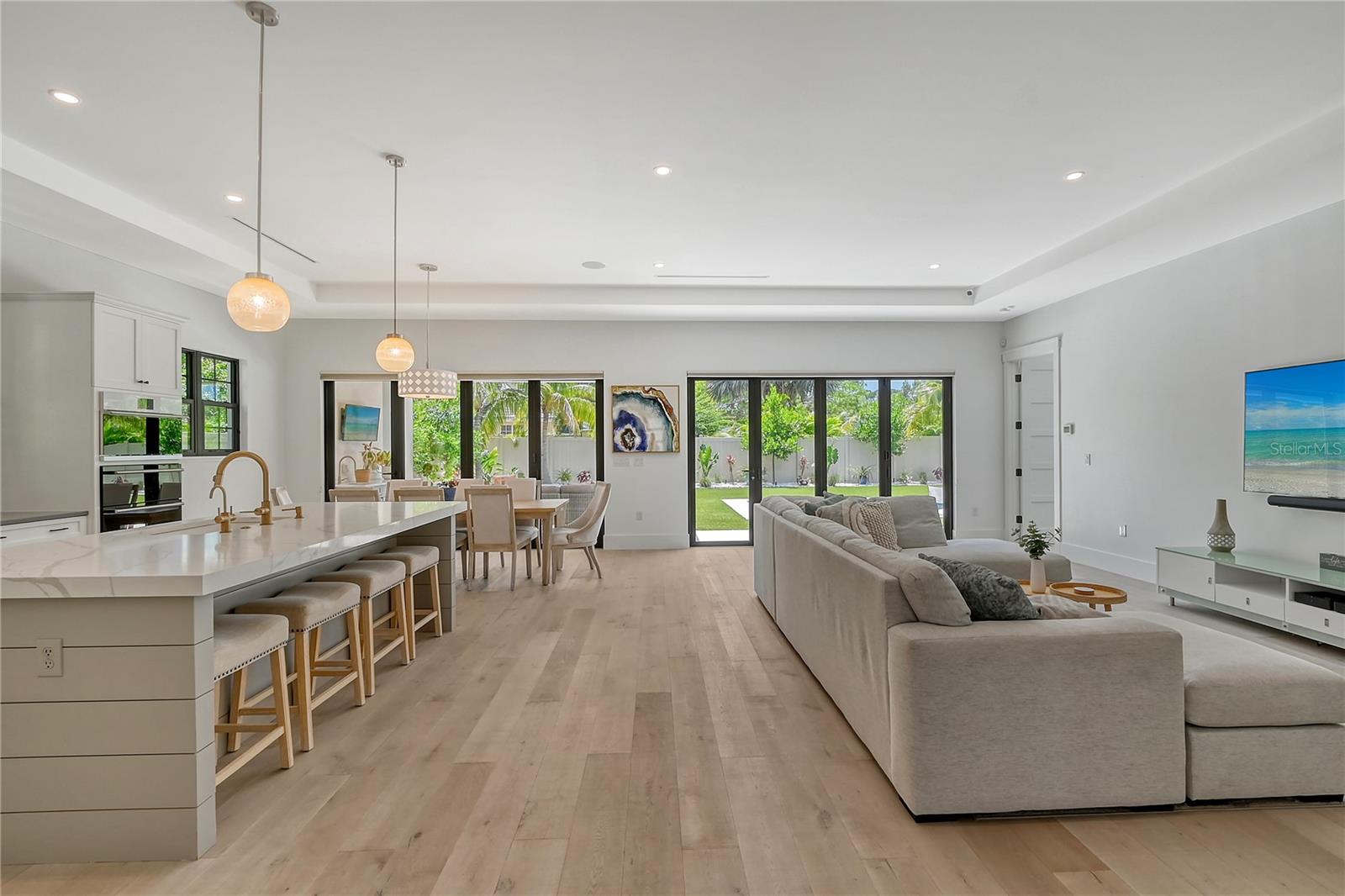 VENICE GULF VIEW SEC OF - Residential