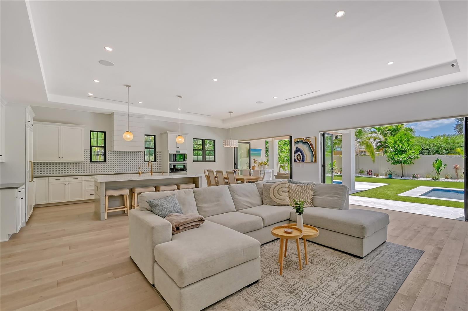 VENICE GULF VIEW SEC OF - Residential