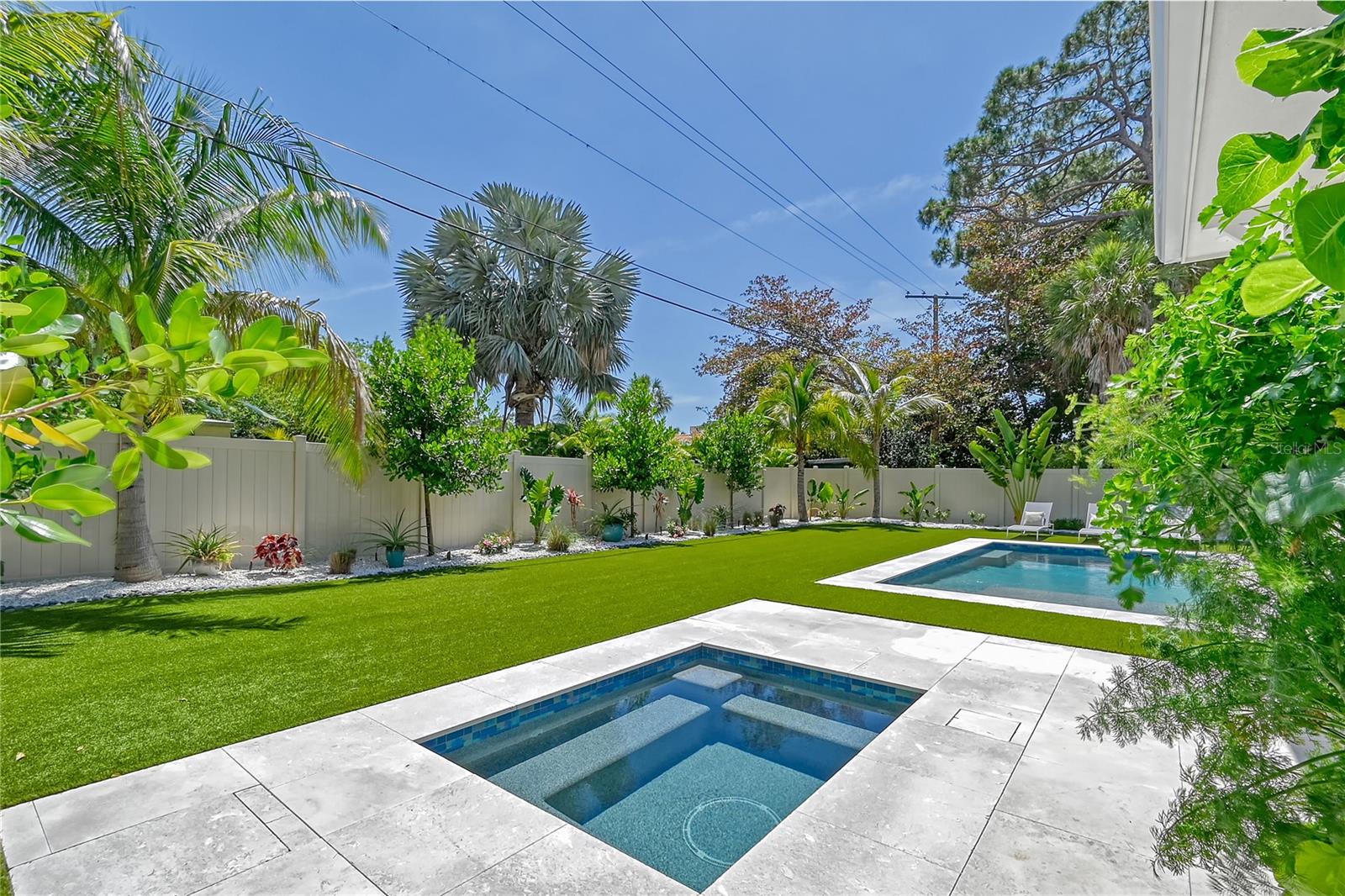 VENICE GULF VIEW SEC OF - Residential