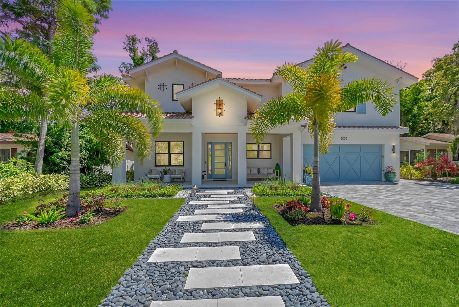 VENICE GULF VIEW SEC OF - Residential