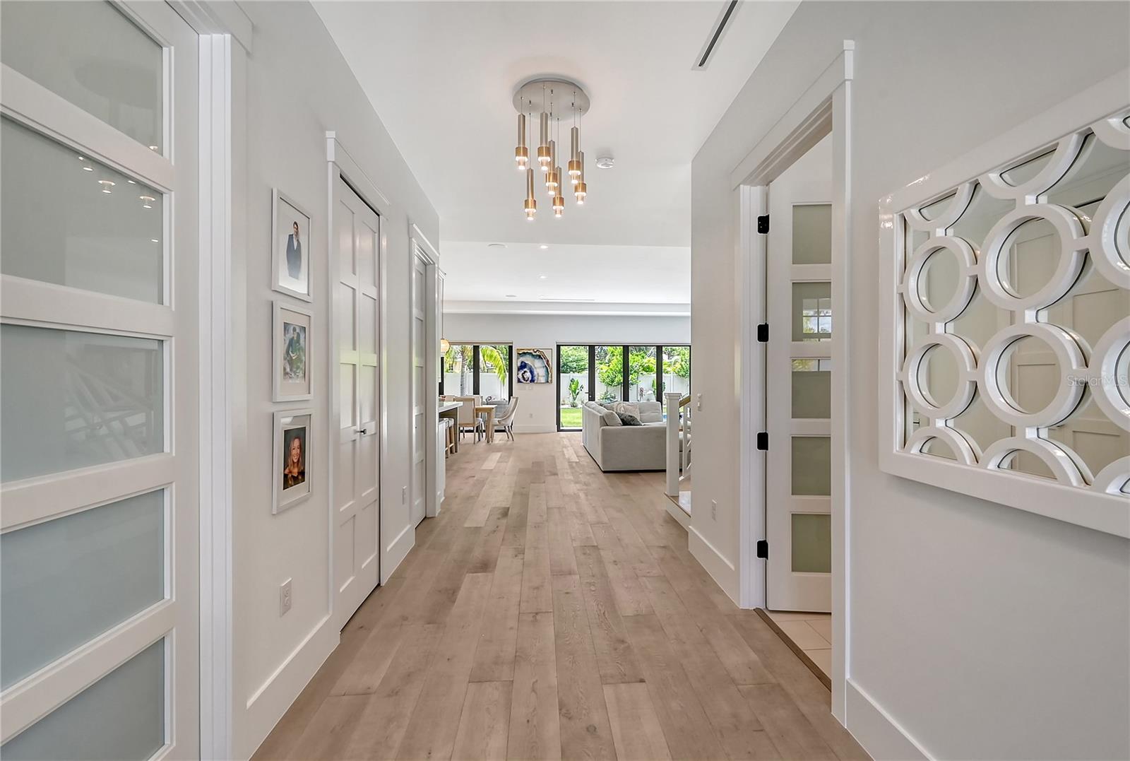 VENICE GULF VIEW SEC OF - Residential