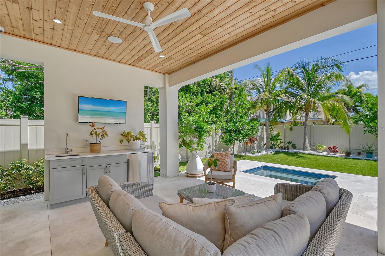 VENICE GULF VIEW SEC OF - Residential