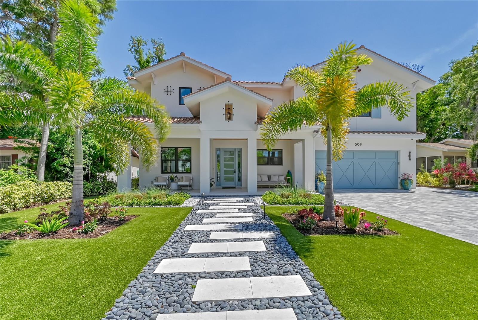 VENICE GULF VIEW SEC OF - Residential
