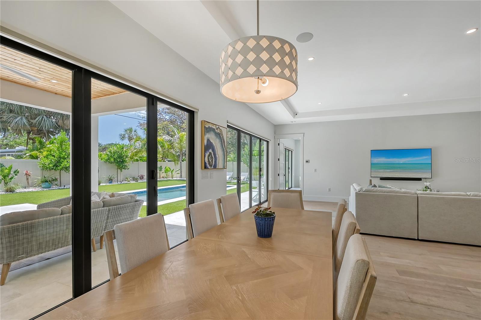 VENICE GULF VIEW SEC OF - Residential