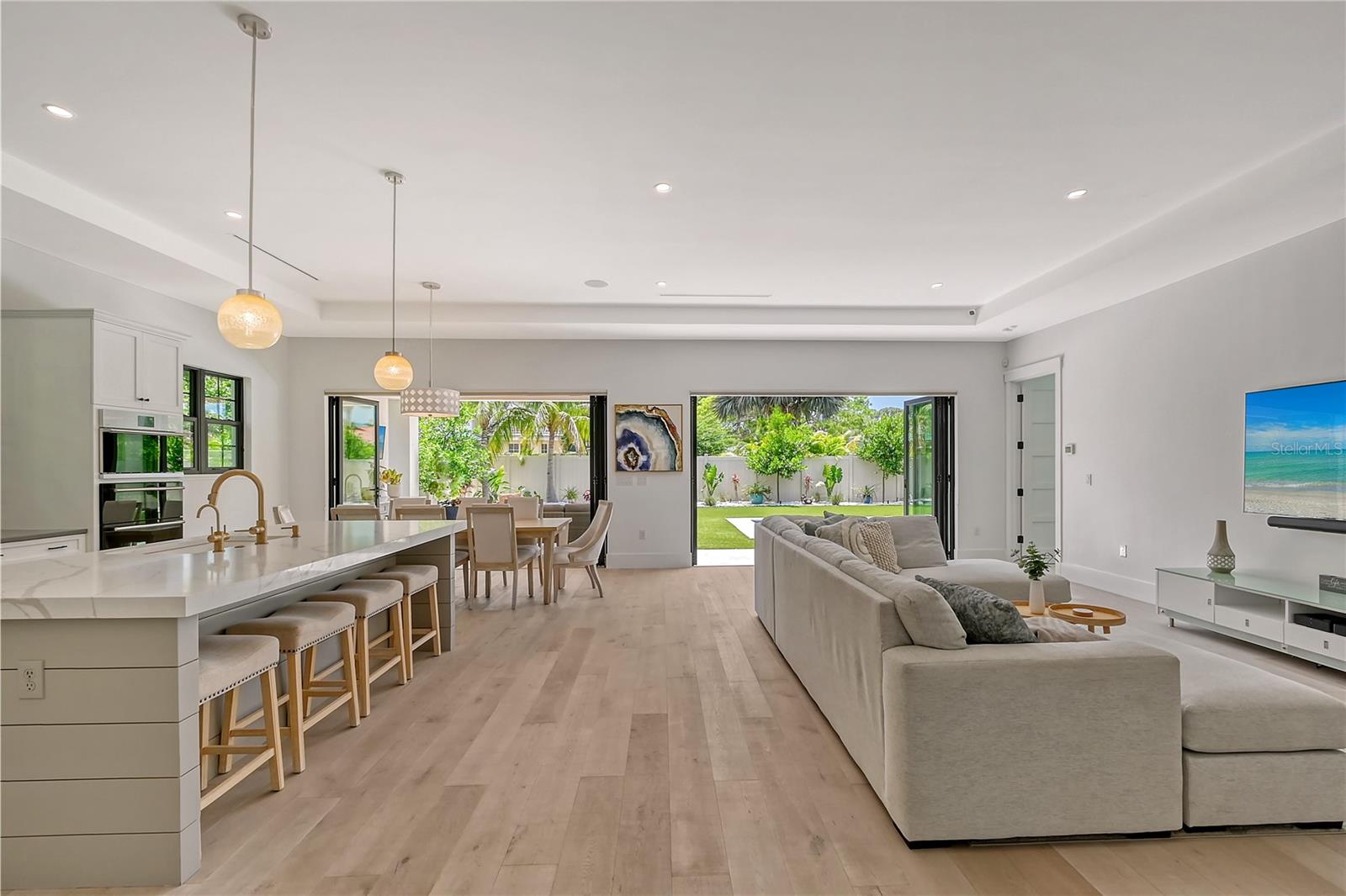 VENICE GULF VIEW SEC OF - Residential