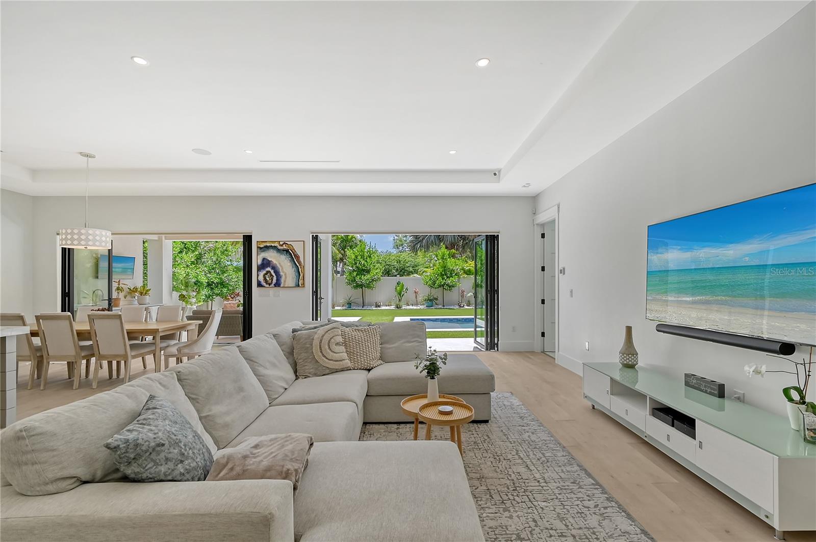 VENICE GULF VIEW SEC OF - Residential