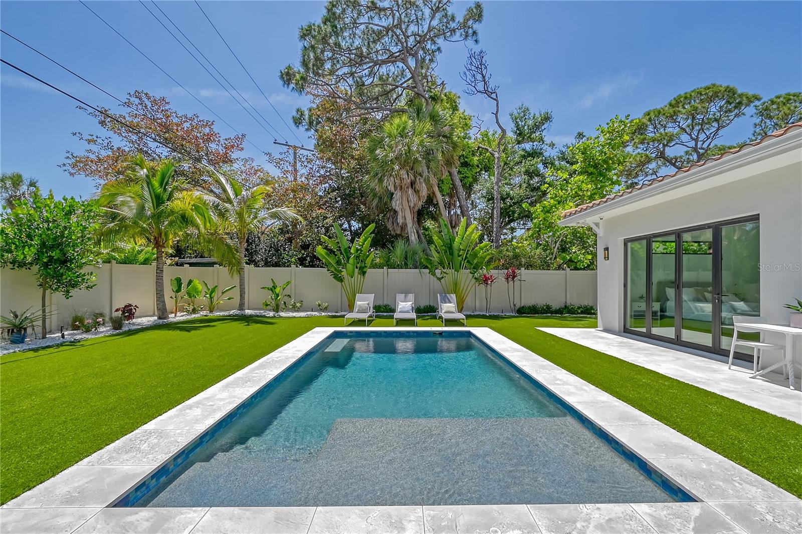 VENICE GULF VIEW SEC OF - Residential