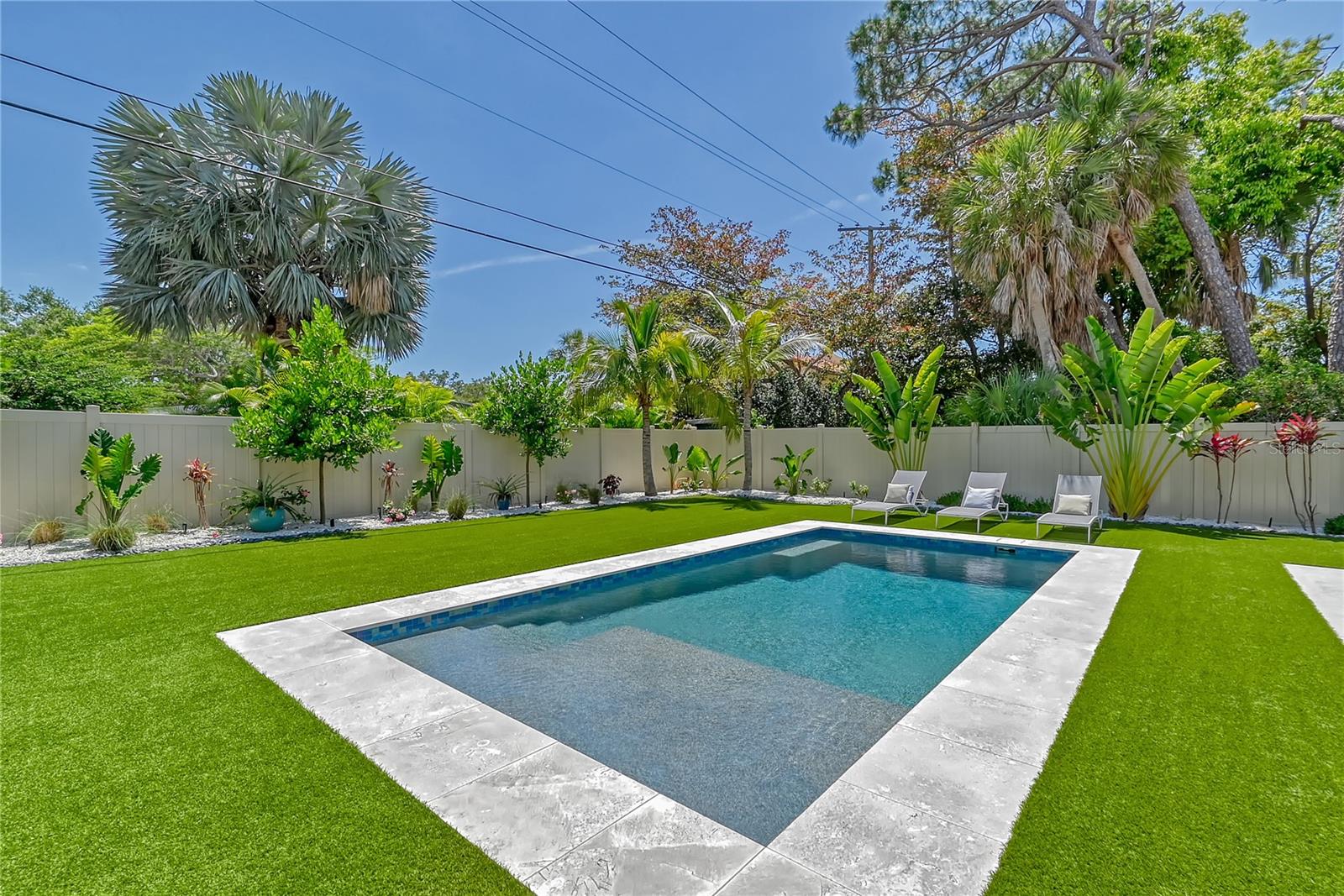 VENICE GULF VIEW SEC OF - Residential