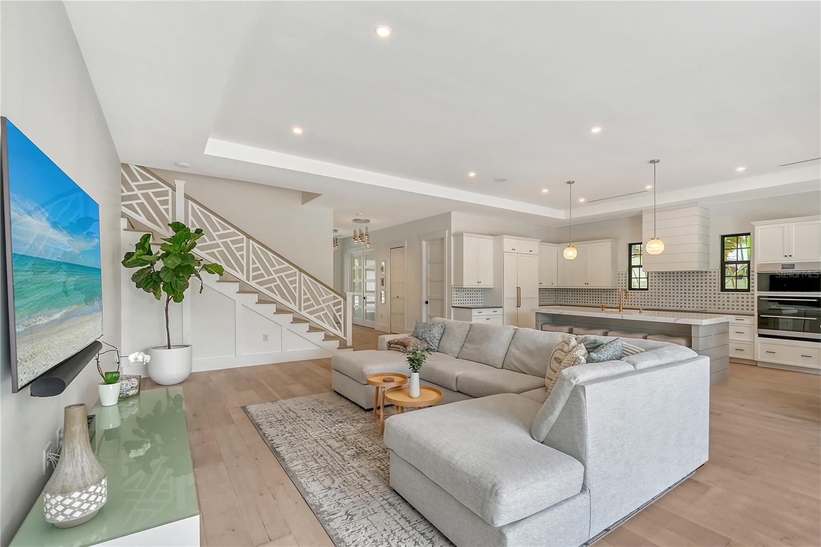 VENICE GULF VIEW SEC OF - Residential
