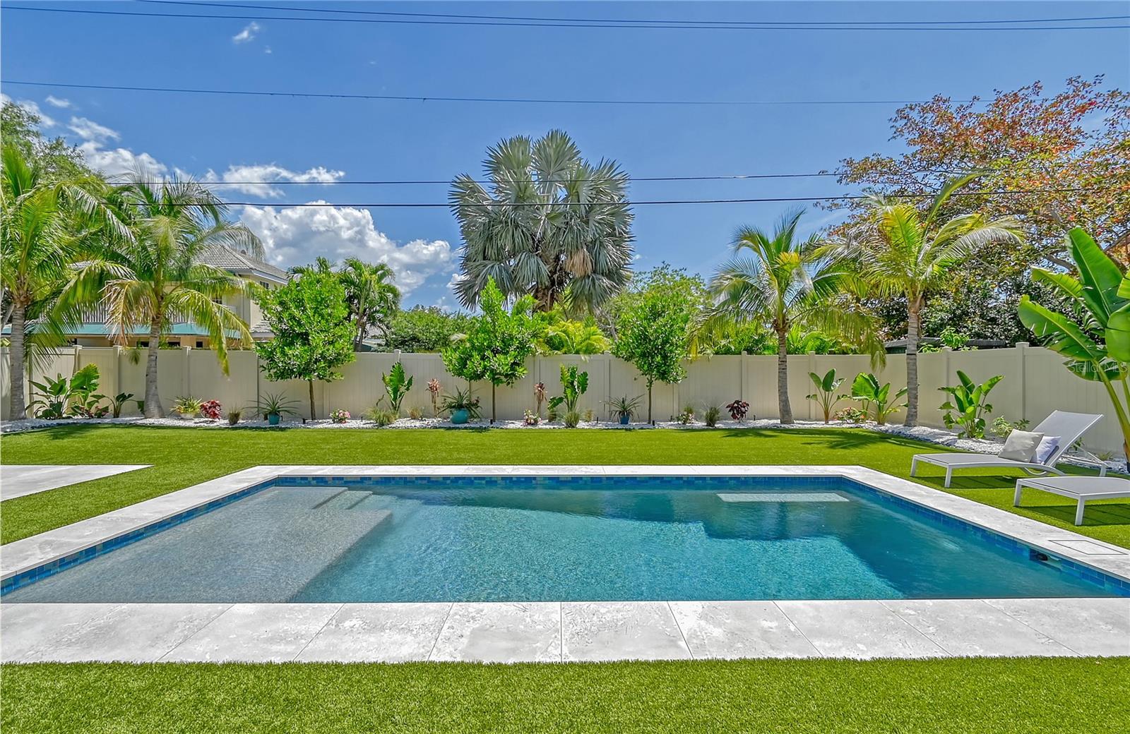 VENICE GULF VIEW SEC OF - Residential