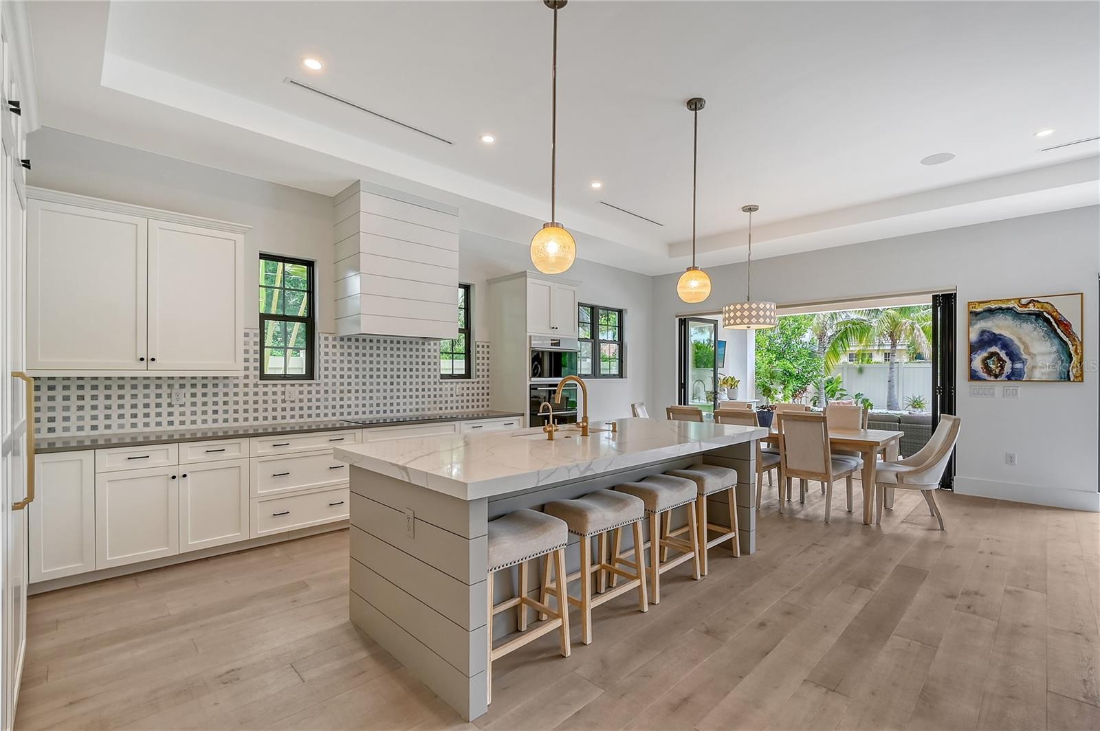 VENICE GULF VIEW SEC OF - Residential