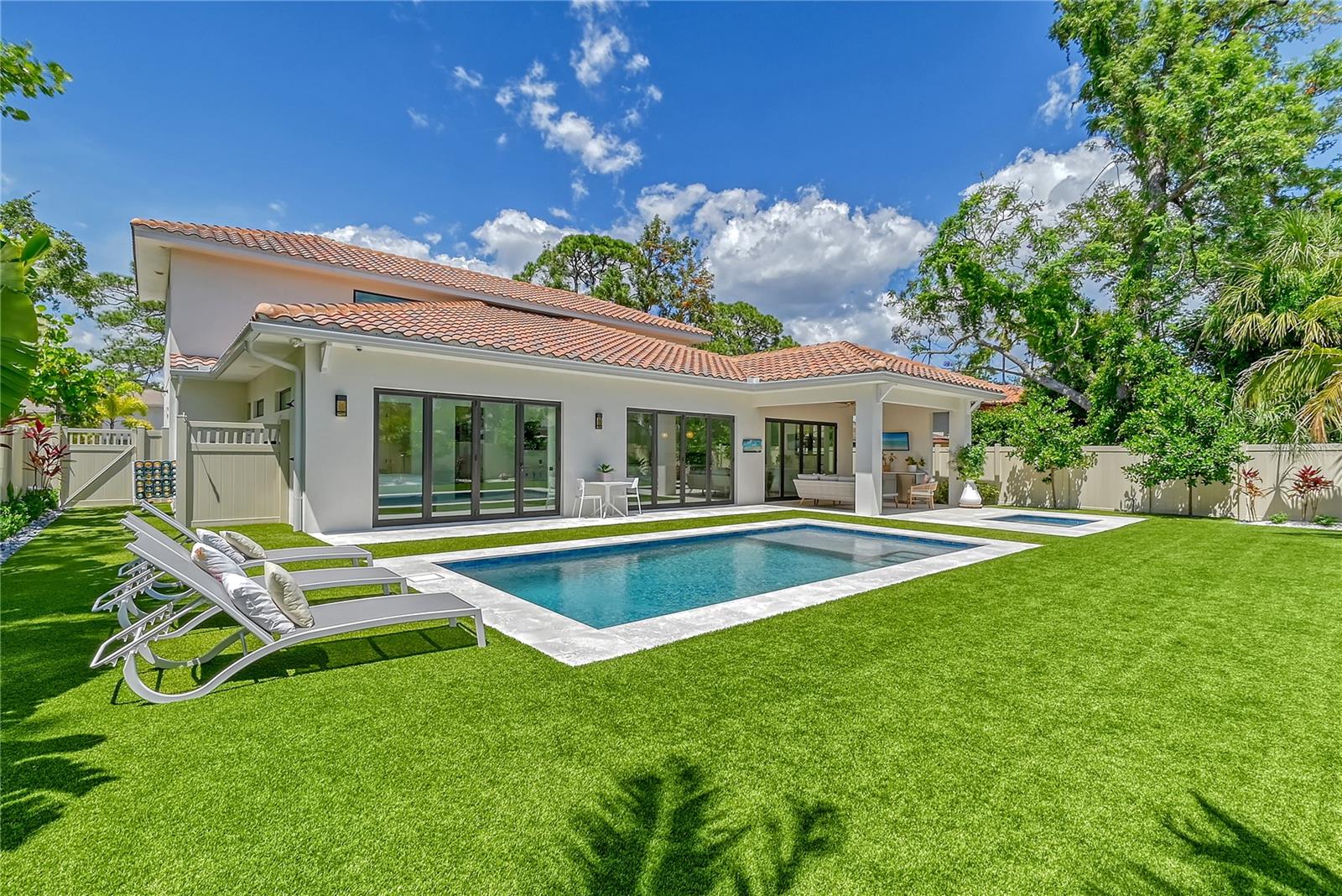 VENICE GULF VIEW SEC OF - Residential